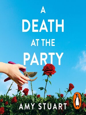cover image of A Death At the Party